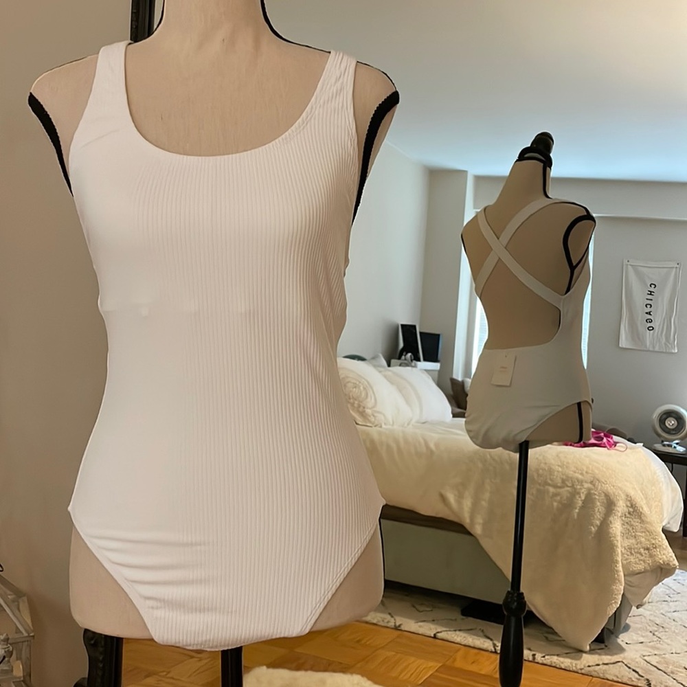 Andie - The Tulum One Piece Swim